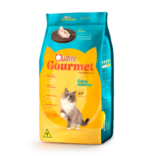 Gourmet Gato Adulto - Imagem 2